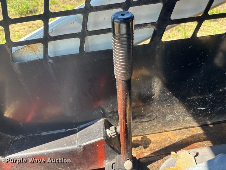 image for item EJ2832 Scat Trak 1300c skid steer loader