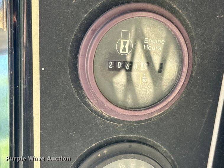 image for item EJ2832 Scat Trak 1300c skid steer loader