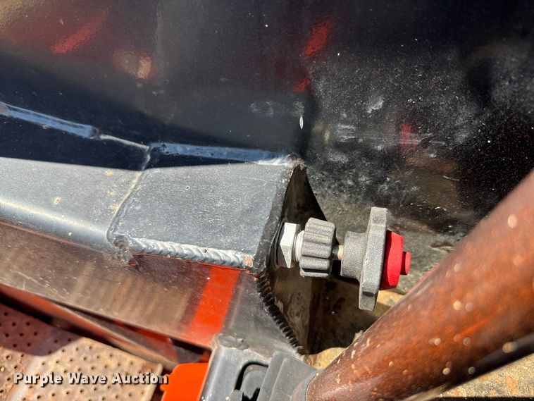 image for item EJ2832 Scat Trak 1300c skid steer loader