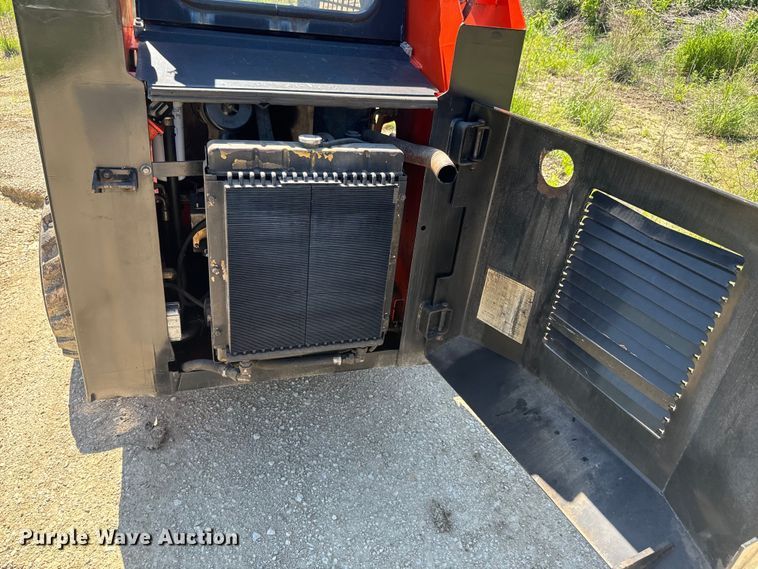 image for item EJ2832 Scat Trak 1300c skid steer loader