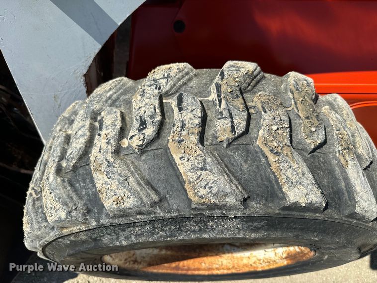 image for item EJ2832 Scat Trak 1300c skid steer loader