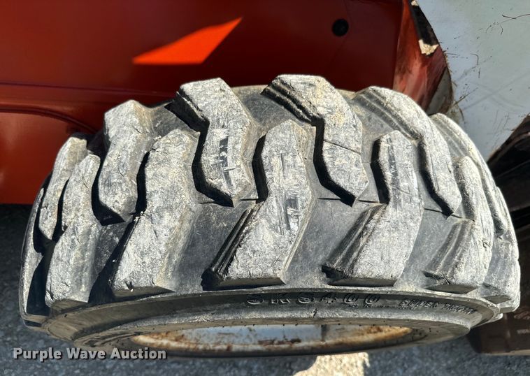 image for item EJ2832 Scat Trak 1300c skid steer loader