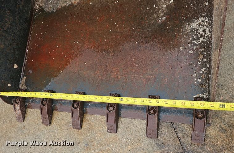 image for item EJ5374 2019 Bobcat  S70 skid steer loader