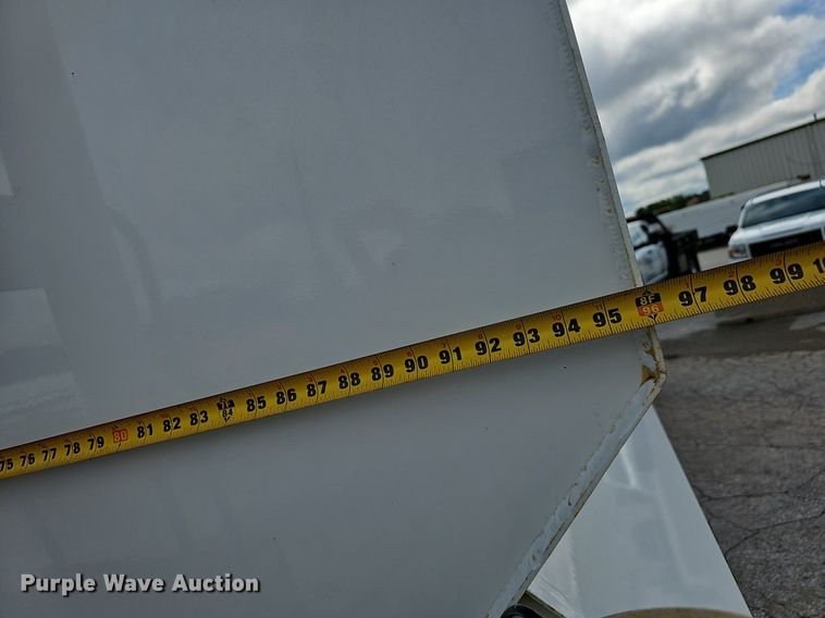 image for item EJ5445 2005 Sterling  LT9500 water truck