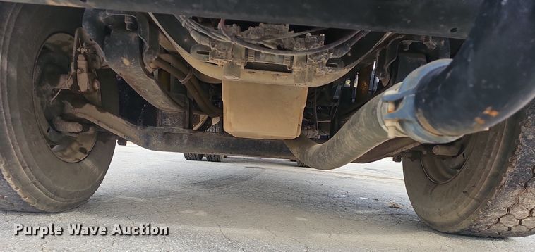 image for item EJ5445 2005 Sterling  LT9500 water truck