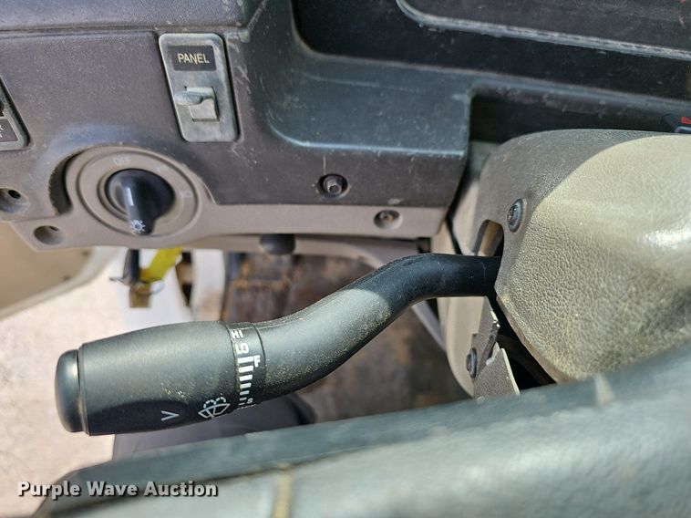 image for item EJ5445 2005 Sterling  LT9500 water truck