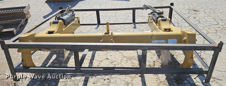 image for item EJ5446 Ironquip 953D  ripper