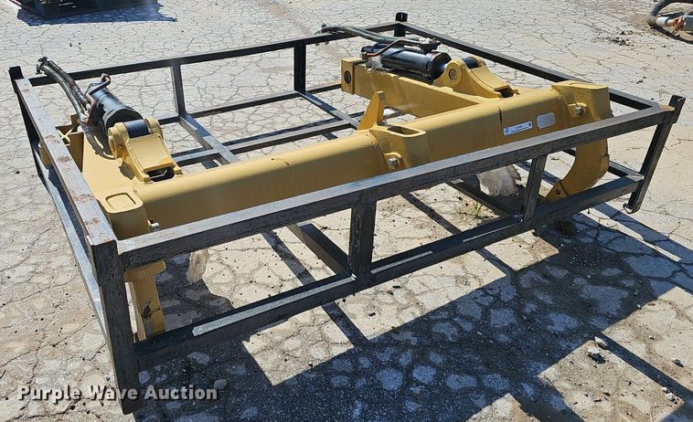 image for item EJ5446 Ironquip 953D  ripper