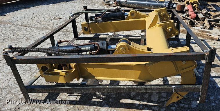 image for item EJ5446 Ironquip 953D  ripper