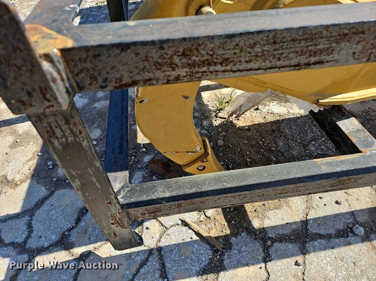 image for item EJ5446 Ironquip 953D  ripper