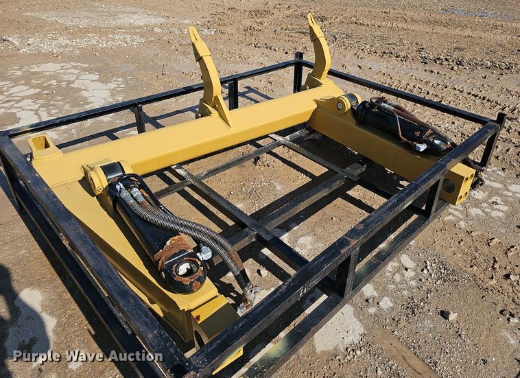 image for item EJ5447 Ironquip 953D  ripper