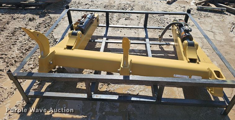 image for item EJ5447 Ironquip 953D  ripper