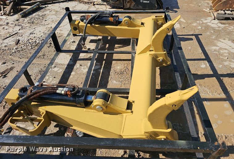 image for item EJ5447 Ironquip 953D  ripper