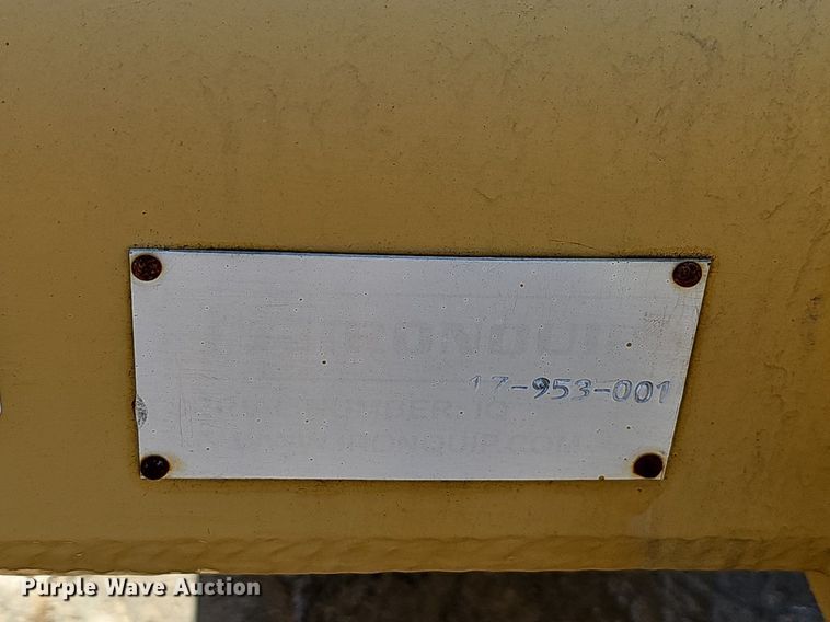 image for item EJ5447 Ironquip 953D  ripper