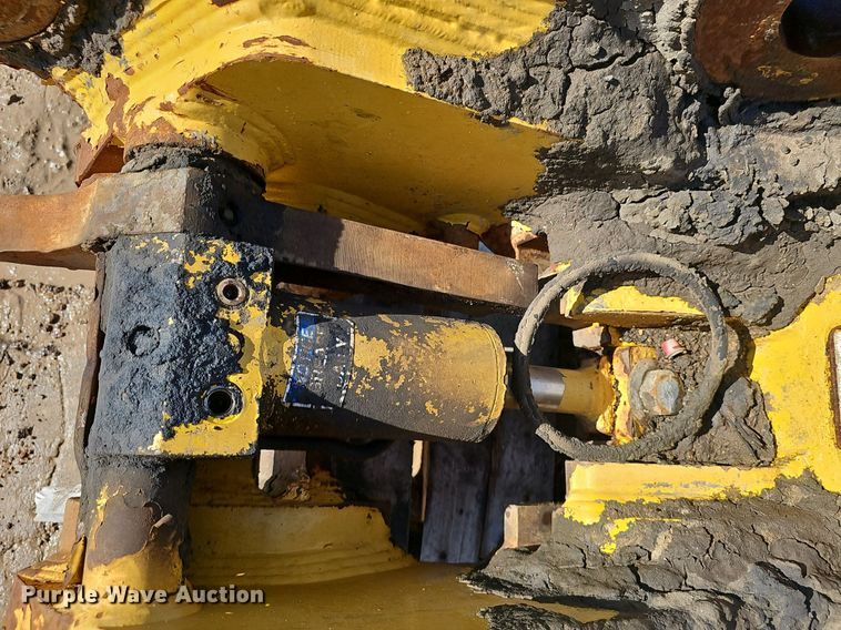 image for item EJ5449 JRB 30T  quick coupler