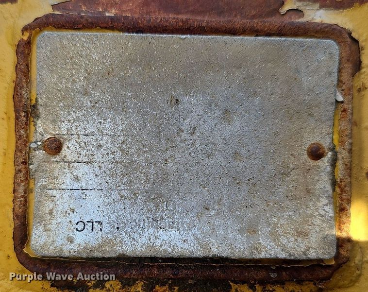 image for item EJ5449 JRB 30T  quick coupler