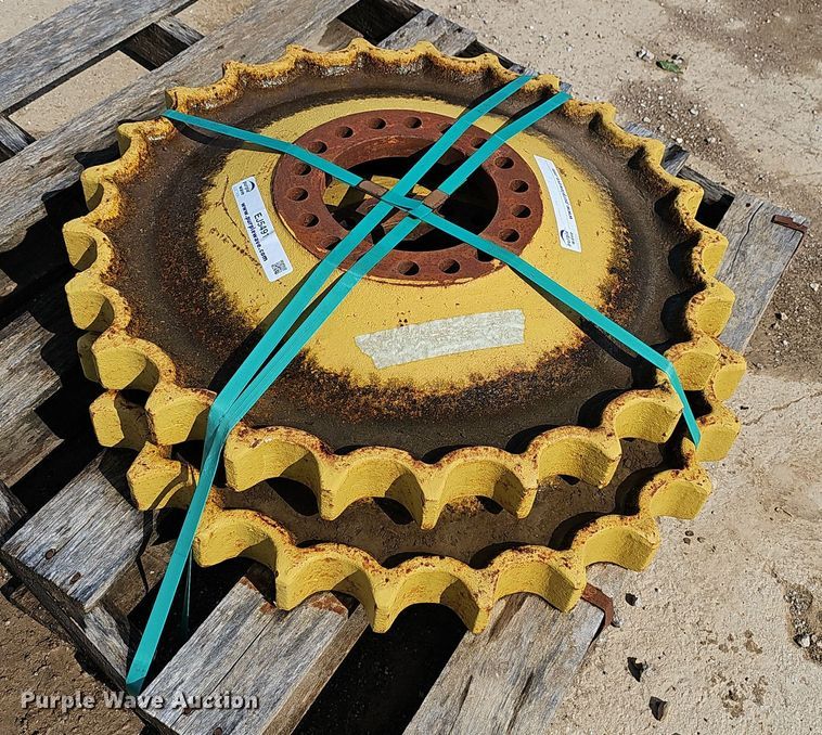 image for item EJ5491 Sprockets