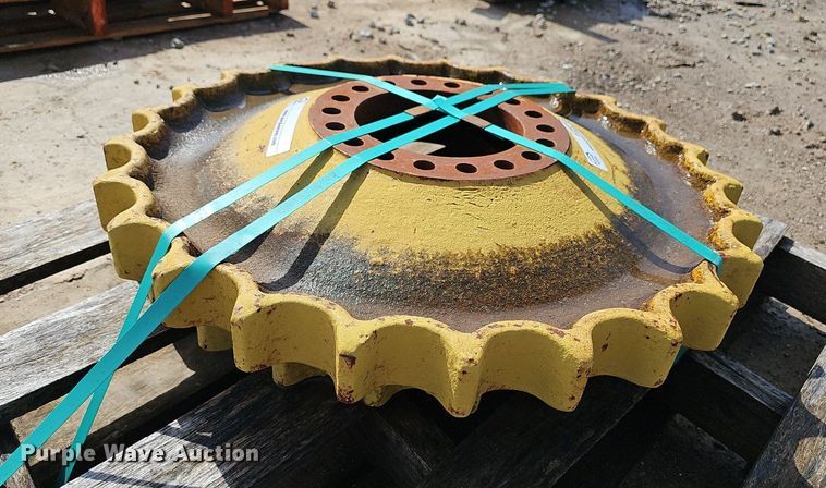 image for item EJ5491 Sprockets