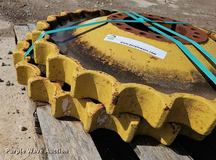 image for item EJ5491 Sprockets