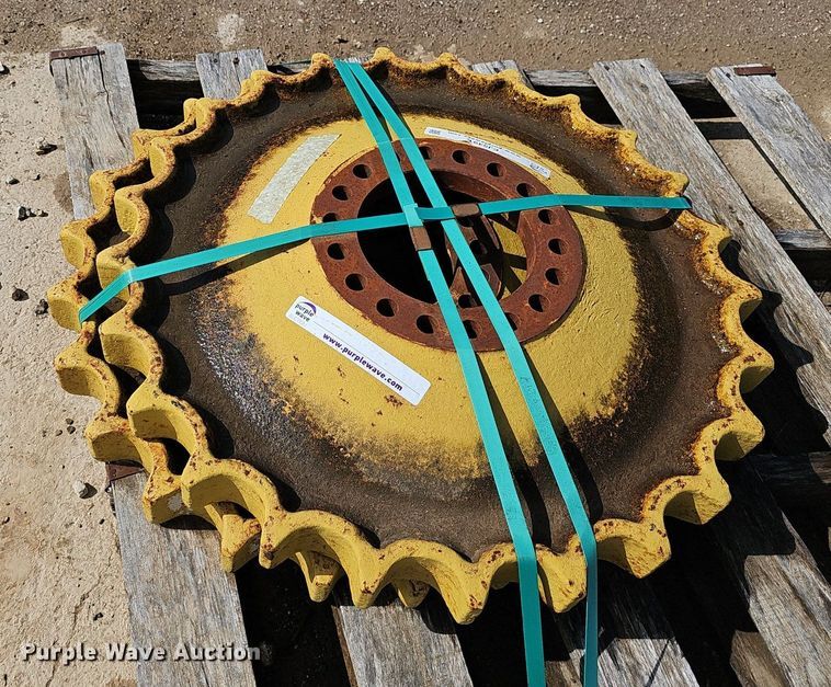 image for item EJ5491 Sprockets