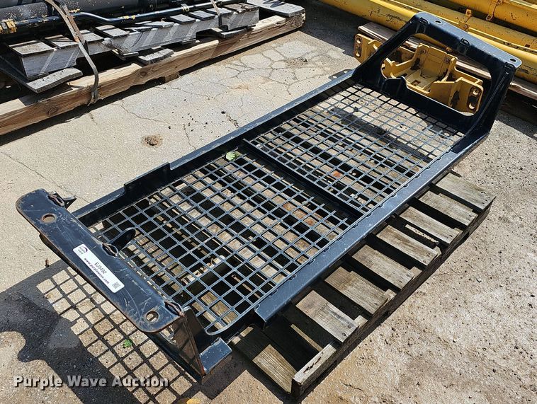 image for item EJ5492 Dozer Guard
