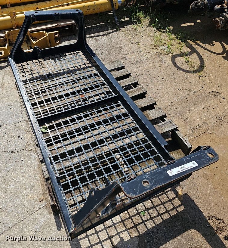 image for item EJ5492 Dozer Guard