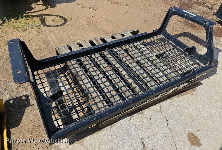 image for item EJ5492 Dozer Guard