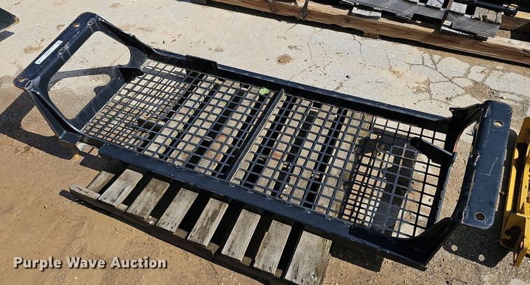 image for item EJ5492 Dozer Guard