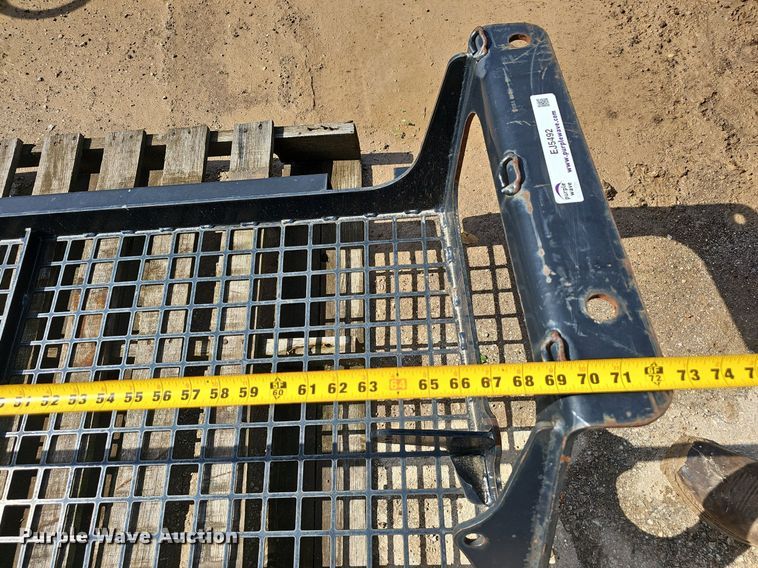 image for item EJ5492 Dozer Guard