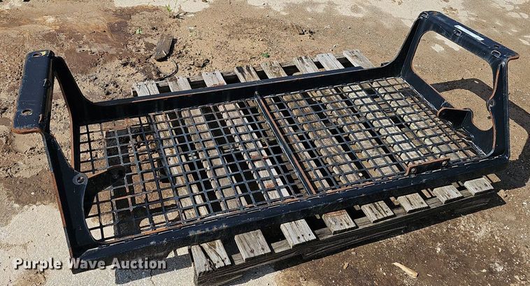 image for item EJ5493 Dozer Guard