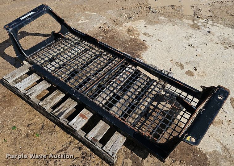 image for item EJ5493 Dozer Guard