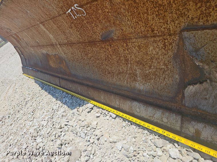 image for item EJ5503 2015 Komatsu  D37PX-23 dozer