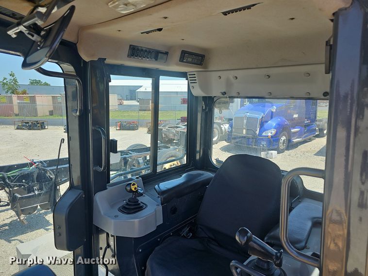 image for item EJ5503 2015 Komatsu  D37PX-23 dozer