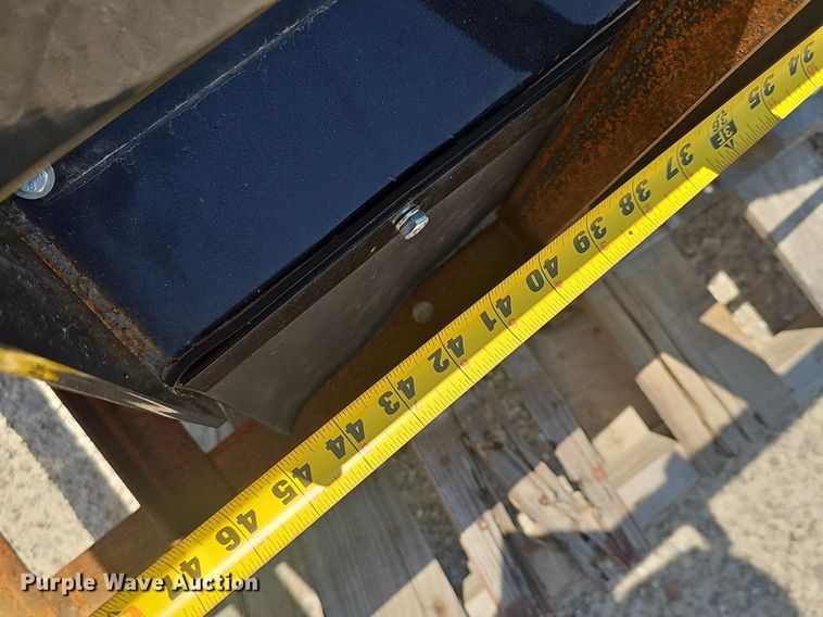 image for item EJ5504 2023 AGT EXFLM115 excavator flail mower