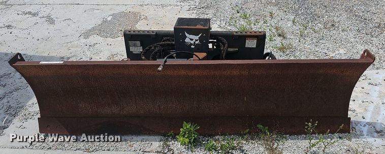 image for item EJ5530 Bobcat  90