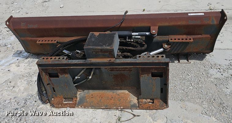 image for item EJ5530 Bobcat  90