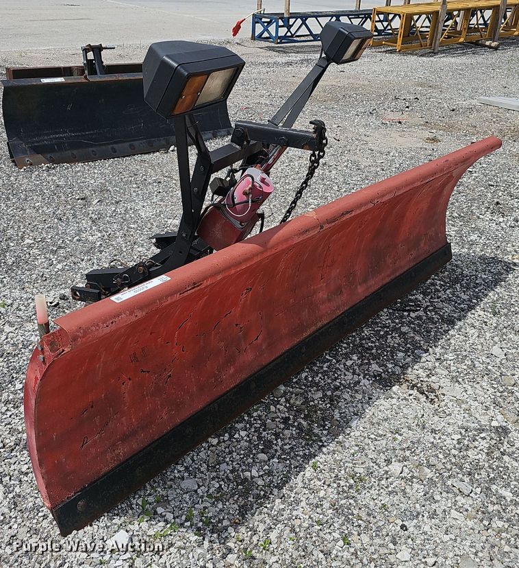 image for item EJ5532 Westin 90