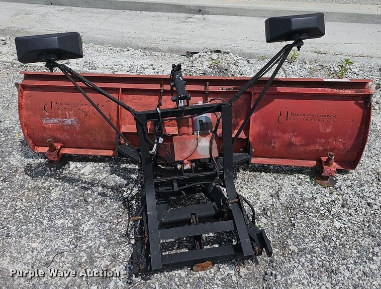 image for item EJ5532 Westin 90