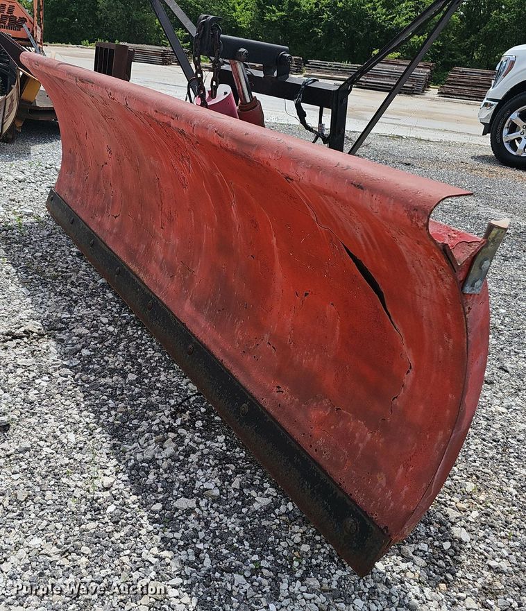 image for item EJ5532 Westin 90