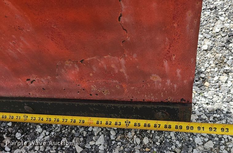 image for item EJ5532 Westin 90