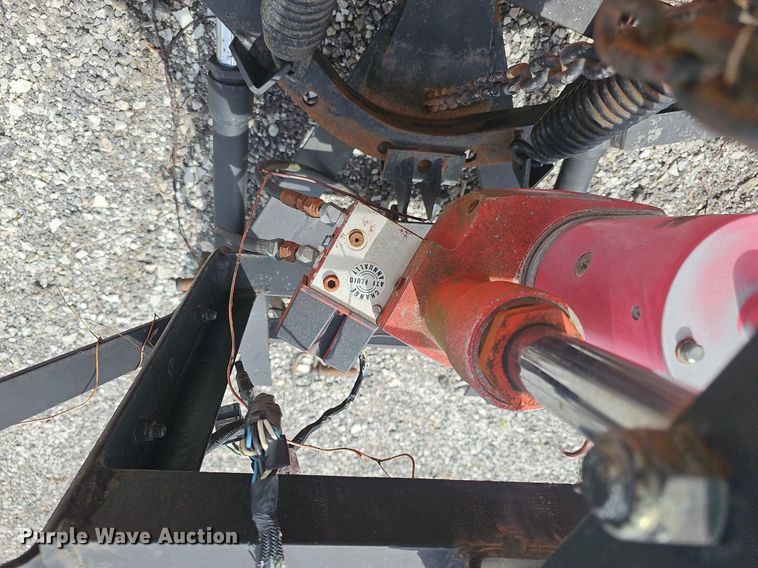 image for item EJ5532 Westin 90