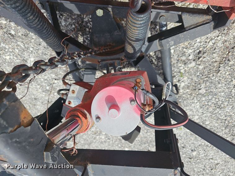 image for item EJ5532 Westin 90