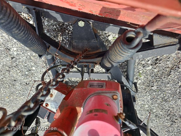 image for item EJ5532 Westin 90