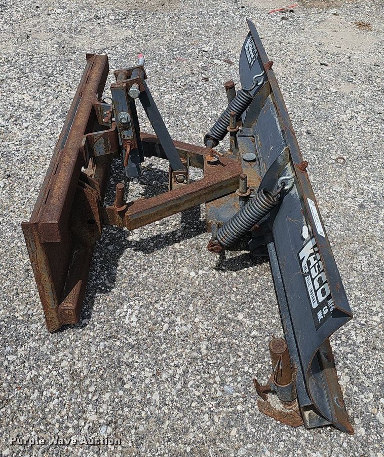 image for item EJ5533 Kasco 72