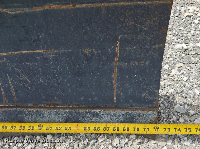 image for item EJ5533 Kasco 72