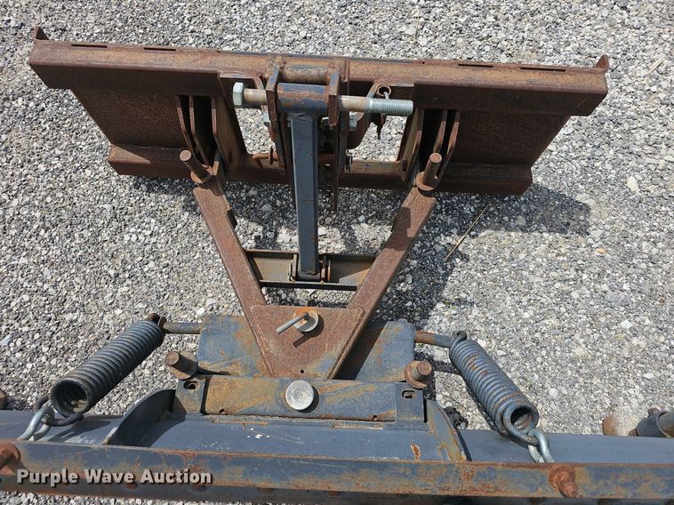 image for item EJ5533 Kasco 72