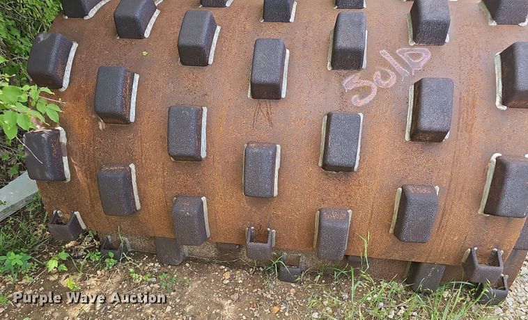 image for item EJ5534 Ingersoll-Rand  padfoot shell kit