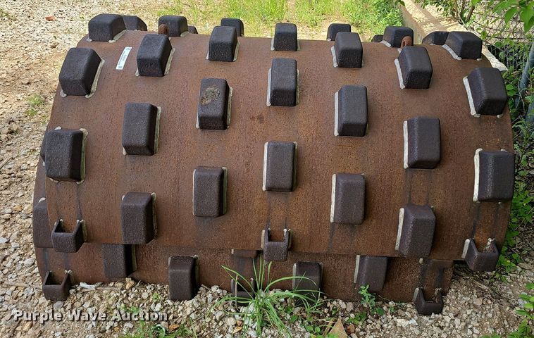 image for item EJ5534 Ingersoll-Rand  padfoot shell kit