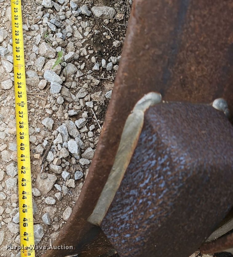 image for item EJ5534 Ingersoll-Rand  padfoot shell kit