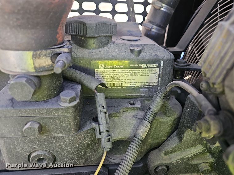 image for item EJ5536 Gorman-Pumps PA12A60-B-6068H trash pump